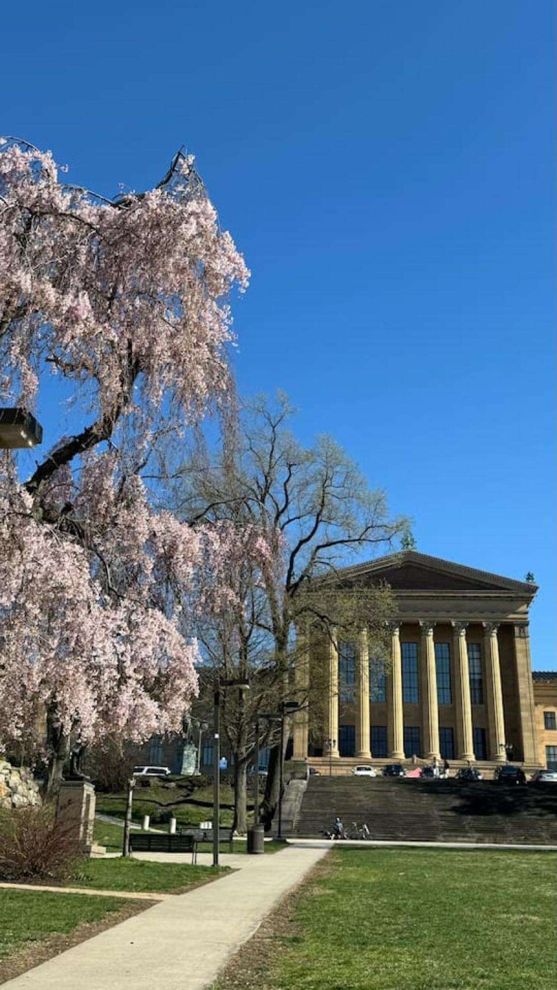 Rittenhouse Square Close By Kimmel Center Apartment