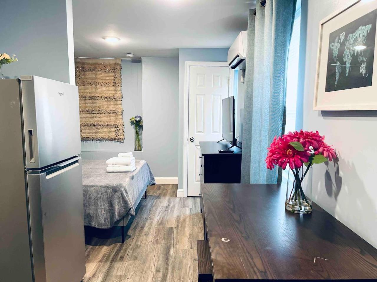 Rittenhouse Square Close By Kimmel Center *