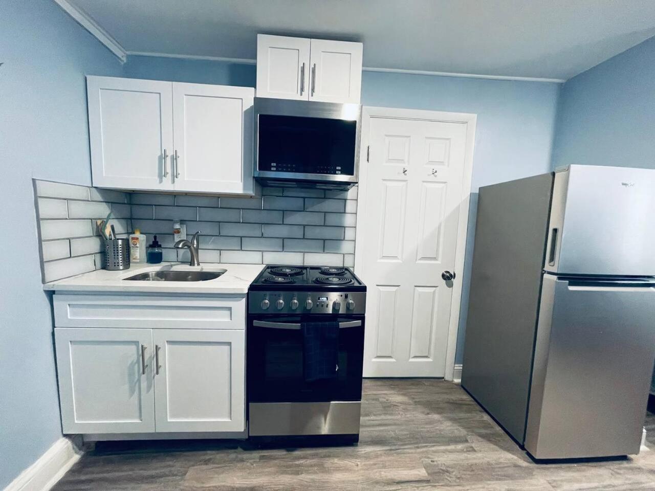 Rittenhouse Square Close By Kimmel Center * Philadelphia