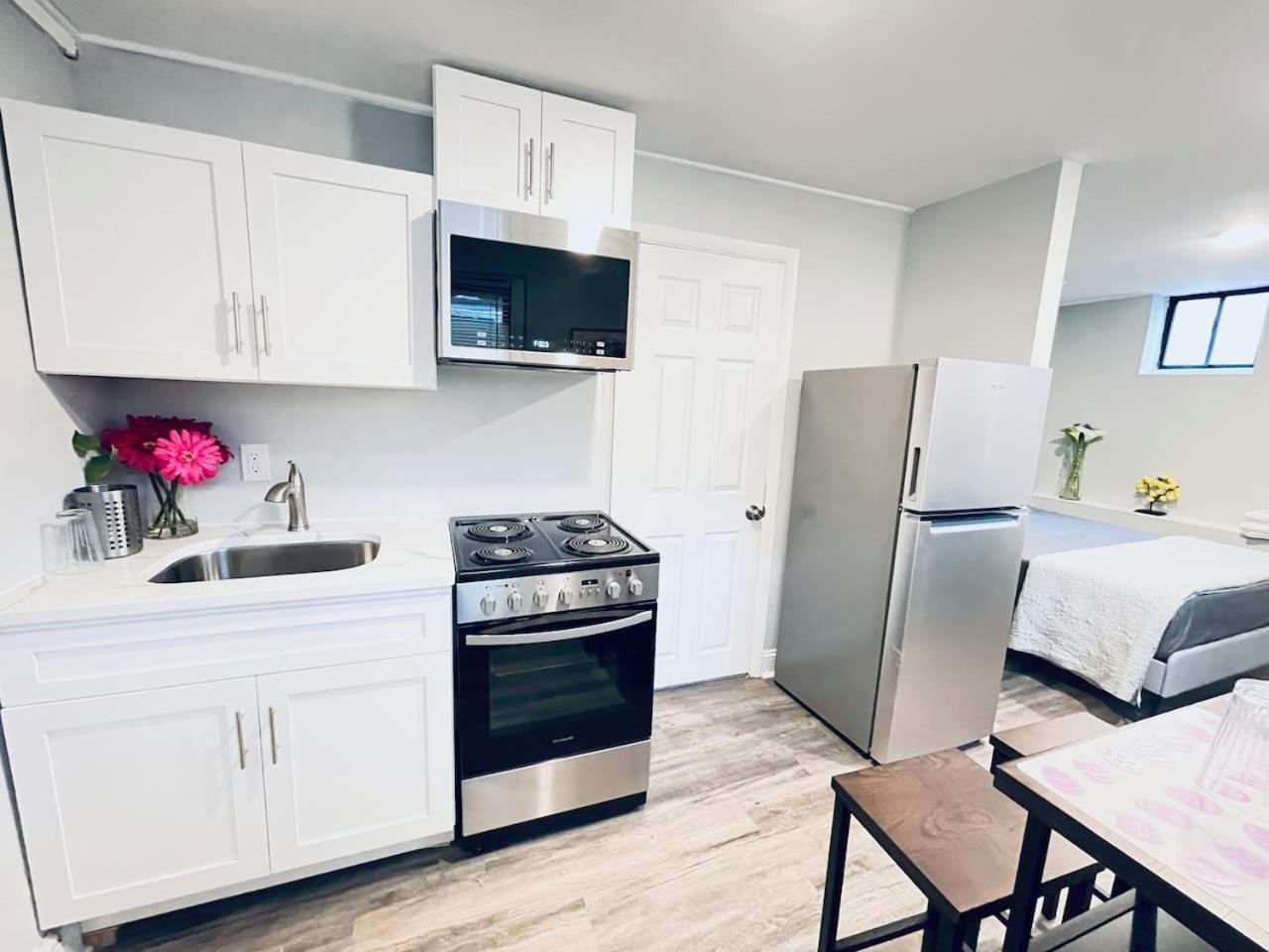 Rittenhouse Square Close By Kimmel Center Apartment Philadelphia