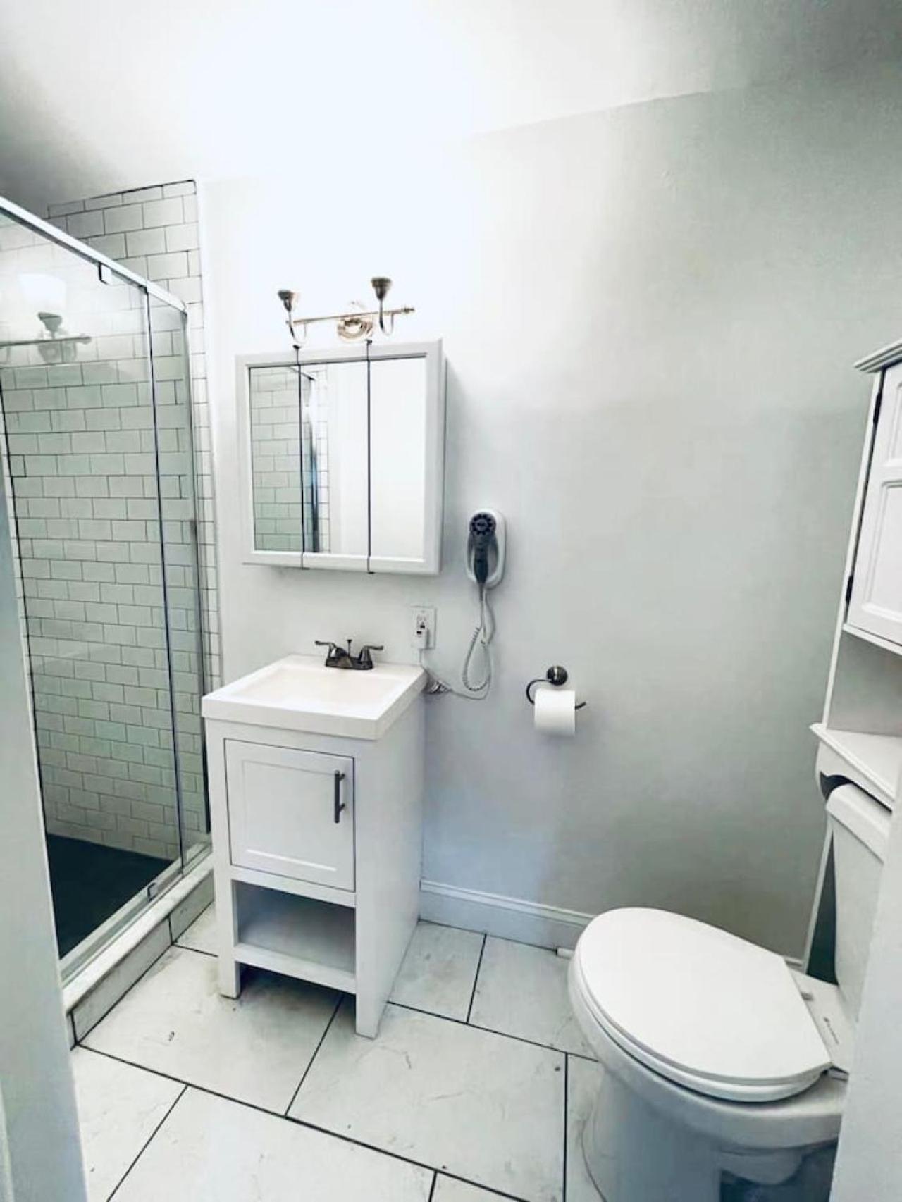 Rittenhouse Square Close By Kimmel Center Apartment *