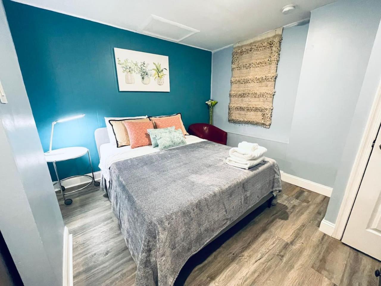 Apartment Rittenhouse Square Close By Kimmel Center Philadelphia